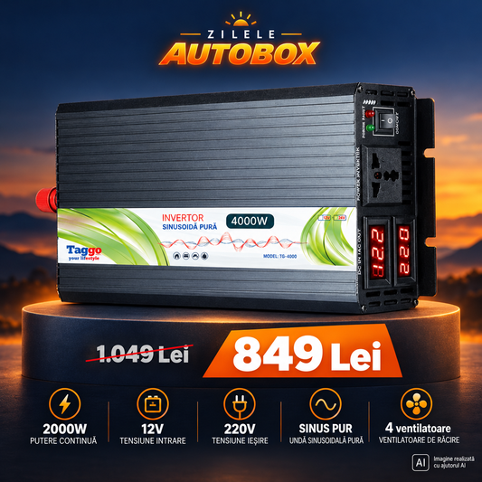 BF-AUTOBOX