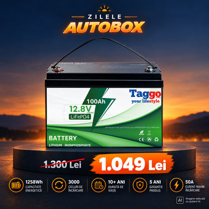 BF-AUTOBOX