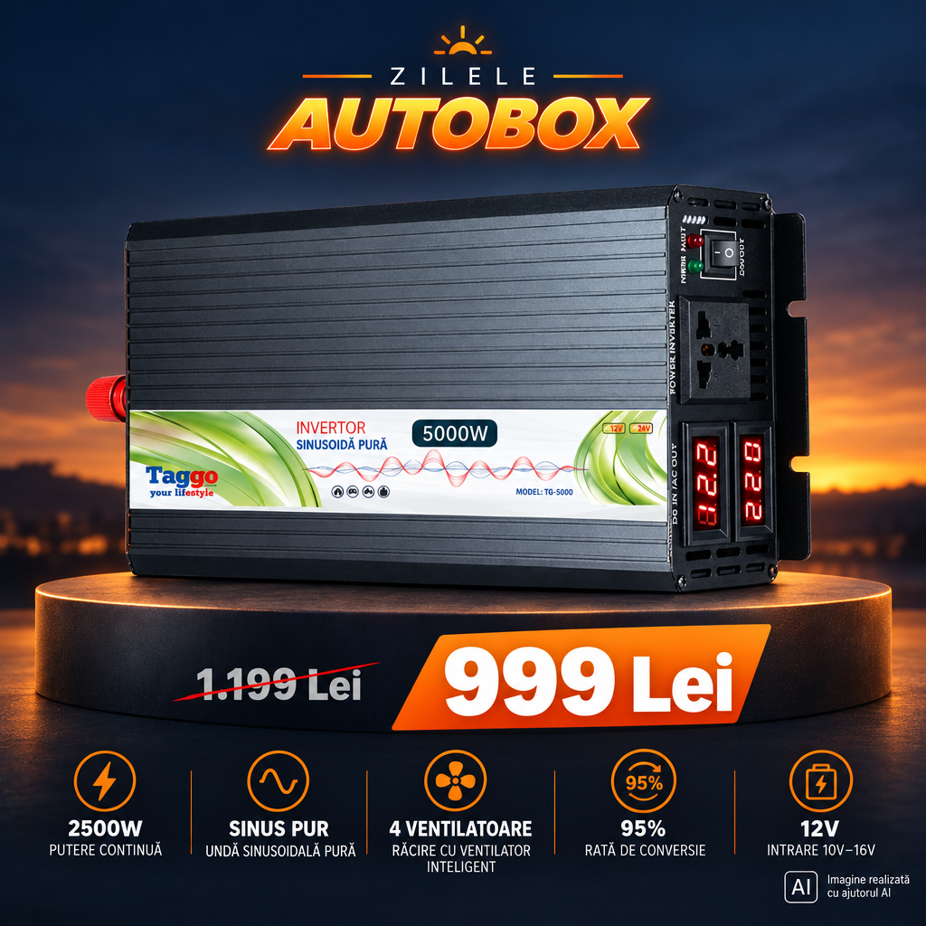 BF-AUTOBOX