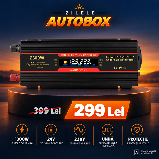 BF-AUTOBOX