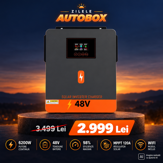 BF-AUTOBOX