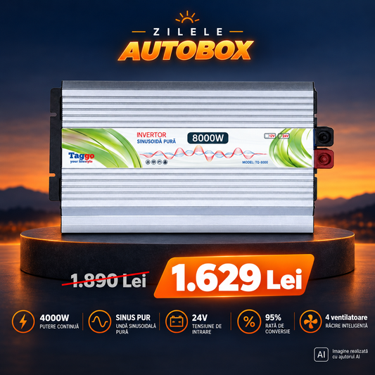 BF-AUTOBOX