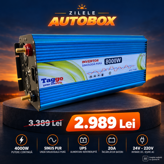 BF-AUTOBOX