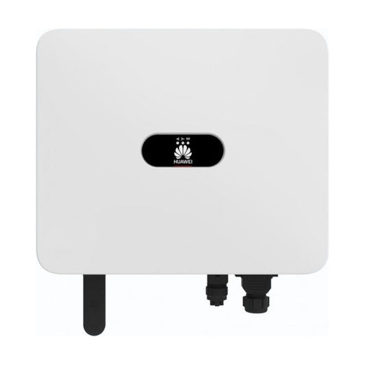 Invertor hibrid trifazat Huawei SUN2000-20K-MB0 20kW battery-ready, 2 MPPT, AFCI