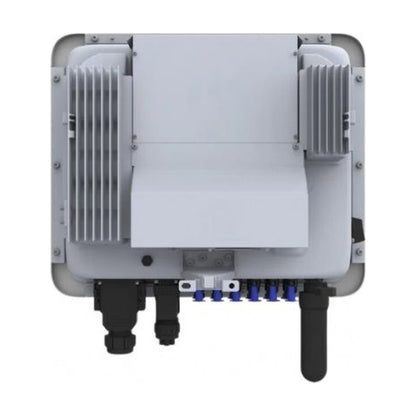 Invertor hibrid trifazat Huawei SUN2000-20K-MB0 20kW battery-ready, 2 MPPT, AFCI