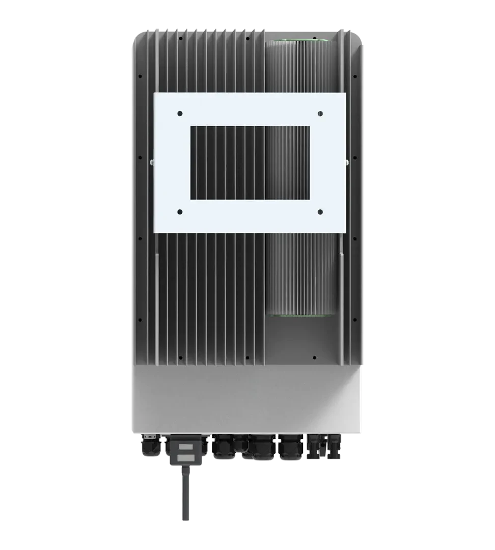 Invertor Hibrid Deye SUN-5K-SG05LP1-EU-AM2-P 5kW Monofazat LV