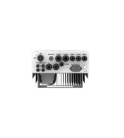 Invertor Hibrid Deye SUN-5K-SG05LP1-EU-AM2-P 5kW Monofazat LV