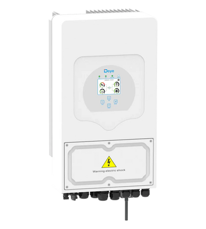 Invertor Hibrid Deye SUN-5K-SG05LP1-EU-AM2-P 5kW Monofazat LV