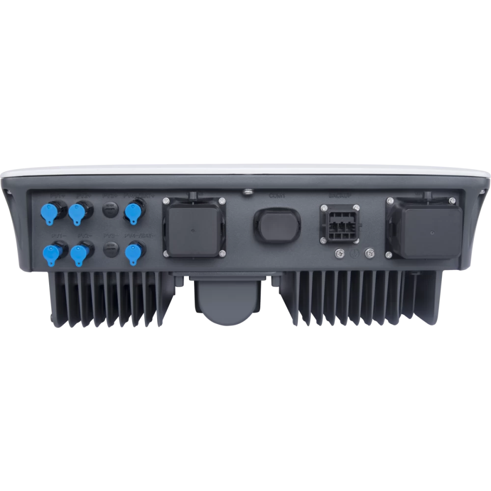Invertor Solar Hibrid Sungrow SH5.0RS-V11 5kW HV Monofazat Dual MPPT cu Backup si WiFi