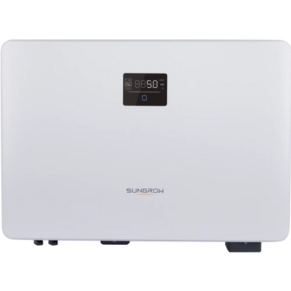Invertor Solar Hibrid Sungrow SH5.0RS-V11 5kW HV Monofazat Dual MPPT cu Backup si WiFi