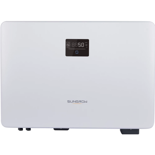 Invertor Solar Hibrid Sungrow SH5.0RS-V11 5kW HV Monofazat Dual MPPT cu Backup si WiFi