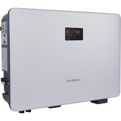 Invertor Solar Hibrid Sungrow SH5.0RS-V11 5kW HV Monofazat Dual MPPT cu Backup si WiFi