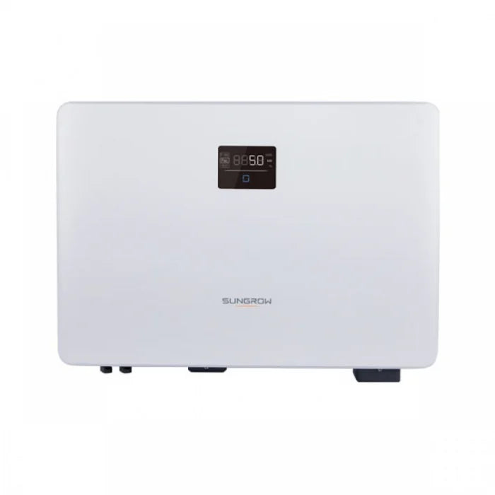 Invertor Sungrow SH6.0RS 6kW HV Monofazat Hibrid pentru Sisteme Fotovoltaice