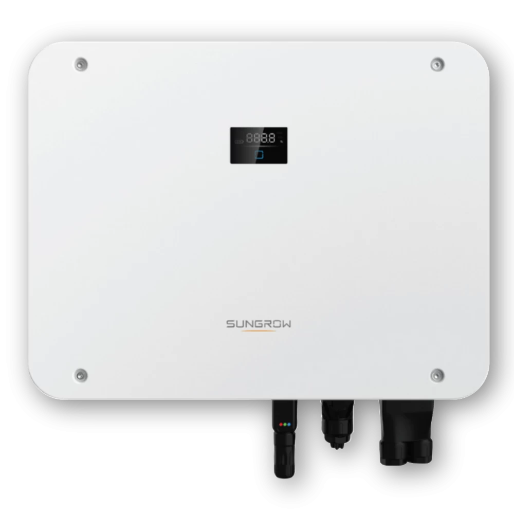 Invertor Sungrow SH15T Hibrid Trifazat 15kW – Backup Complet, 3 MPPT