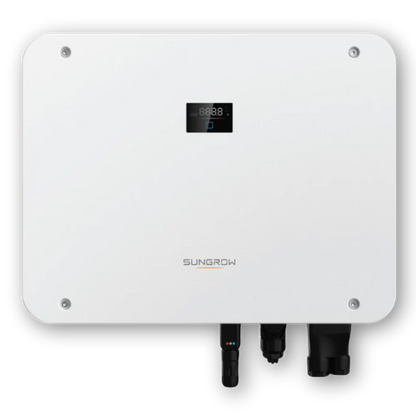 Invertor Sungrow SH15T Hibrid Trifazat 15kW – Backup Complet, 3 MPPT