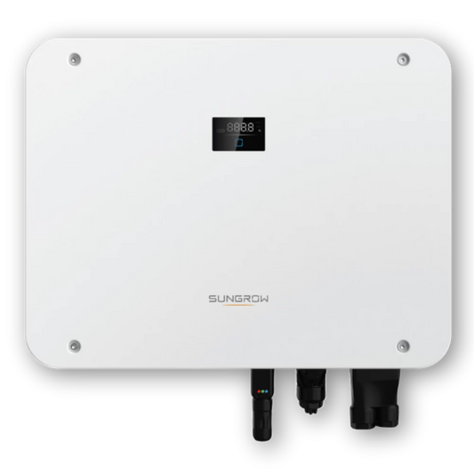 Invertor Sungrow SH15T Hibrid Trifazat 15kW – Backup Complet, 3 MPPT