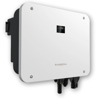 Invertor Sungrow SH15T Hibrid Trifazat 15kW – Backup Complet, 3 MPPT
