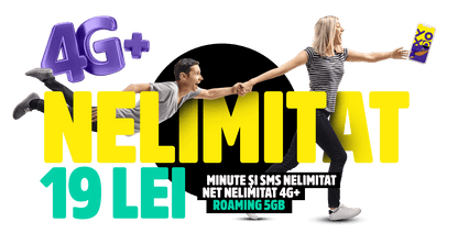 Cartela SIM YOXO – 30 ZILE GRATUIT cu codul HAIPEYOXO668