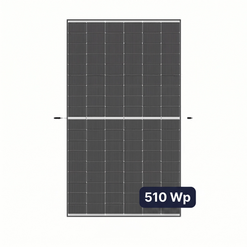 Panou Solar Trina Solar 510W TSM-510NEG18R.28 Vertex S+ Eficienta 22.9%, Monofacial, Dual Glass, BF