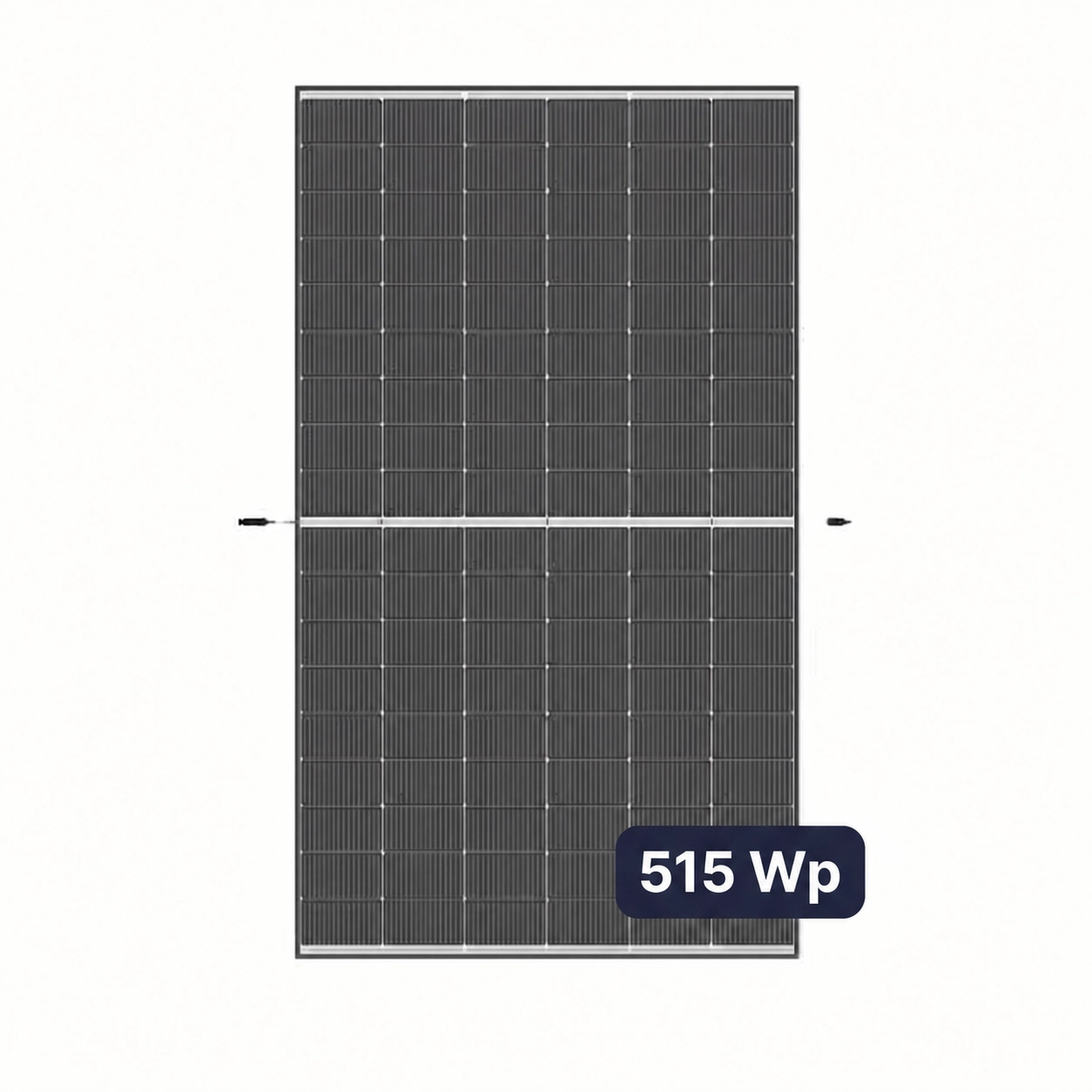 Panou Solar Trina Solar 515W TSM-515NEG18R.28 Vertex S+ Eficienta 23.2%, Monofacial, Dual Glass, BF