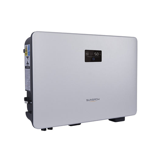 Invertor Sungrow SH6.0RS 6kW HV Monofazat Hibrid pentru Sisteme Fotovoltaice