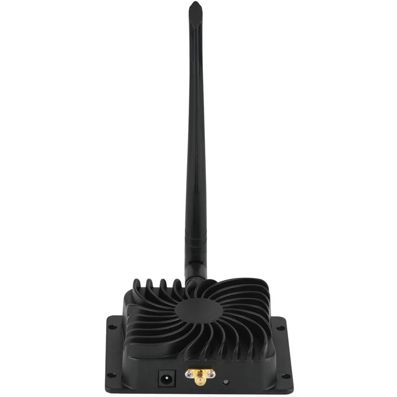 Amplificator Semnal WiFi 2.4GHz EDUP EP-AB003, Putere 5W (37 dBm) | Bidirectional