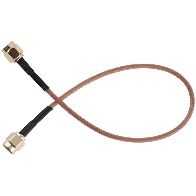 Amplificator Semnal WiFi 2.4GHz EDUP EP-AB003, Putere 5W (37 dBm) | Bidirectional