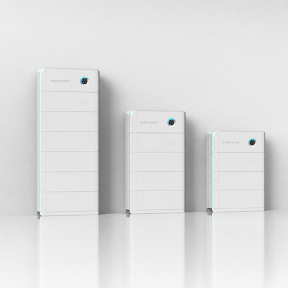 Sistem 5 in 1 SigenStor Sigenergy cu Invertor + Baterie + Incarcator EV bidirectional