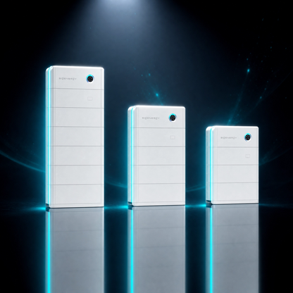 Sistem 5 in 1 SigenStor Sigenergy cu Invertor + Baterie + Incarcator EV bidirectional