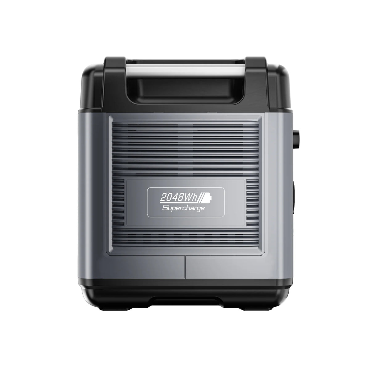 Staie electrica portabila Oukitel P2001E Pro 2048Wh 3200W LiFePO4 UPS 13 iesiri