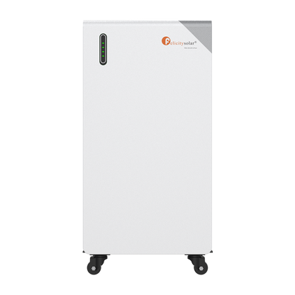 Acumulator Felicity FLB48314TG1-H 16kWh LiFePO4 – Cu incalzire, protectie antiincendiu, IP65