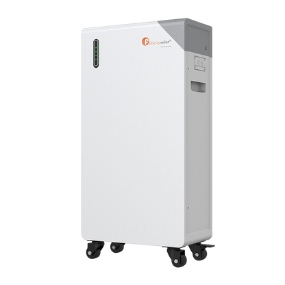 Acumulator Felicity FLB48314TG1-H 16kWh LiFePO4 – Cu incalzire, protectie antiincendiu, IP65