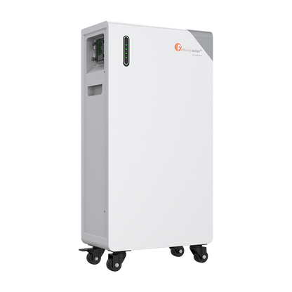 Acumulator Felicity FLB48314TG1-H 16kWh LiFePO4 – Cu incalzire, protectie antiincendiu, IP65