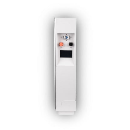 Acumulator Fotovoltaic LiFePO4 V-TAC 16,07 kWh 51,2V Low Voltage – VT-16076W